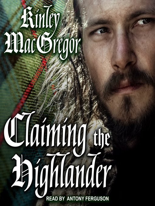 Title details for Claiming the Highlander by Kinley MacGregor - Wait list